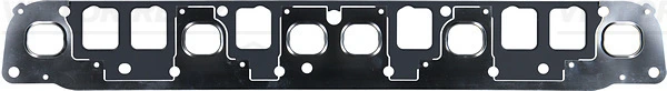 Gasket, intake/exhaust manifold